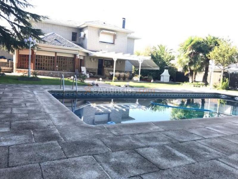 Adosado en venta en Avenida Valle, Castillo - Campodón, Villaviciosa de Odón