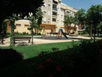 Atico en venta en  Camino Viejo de Málaga, Vélez-Malaga