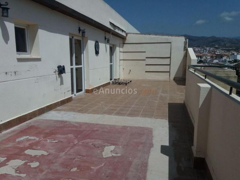 Atico en venta en  Camino Viejo de Málaga, Vélez-Malaga