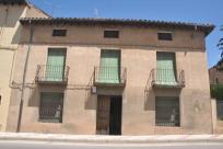 Casa en venta en Calle de la Universidad, Burgo de Osma-Ciudad de Osma