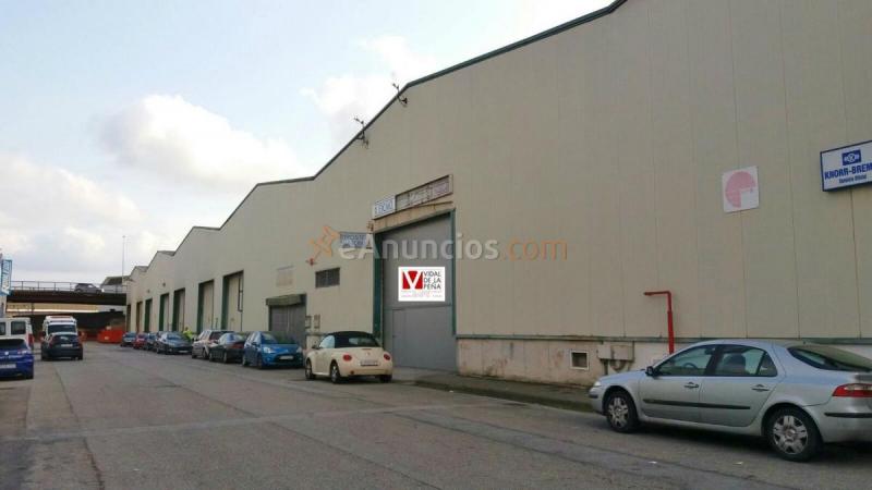 Edificio en venta en  poligo de candina, Penacastillo - Nuevamontaña, Santander
