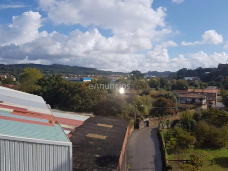 Atico en venta en  Arealonga, Vilagarcía de Arousa
