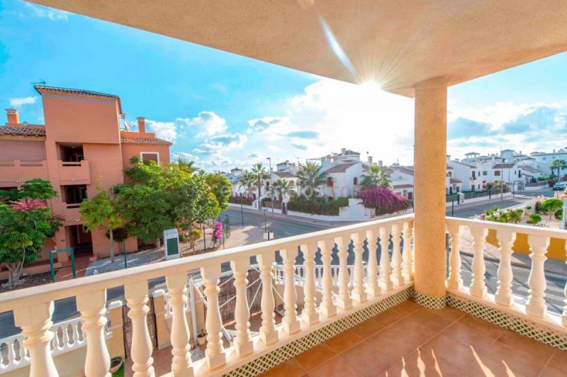 Casa en venta en Calle Rigoletto, Orihuela Costa, Orihuela