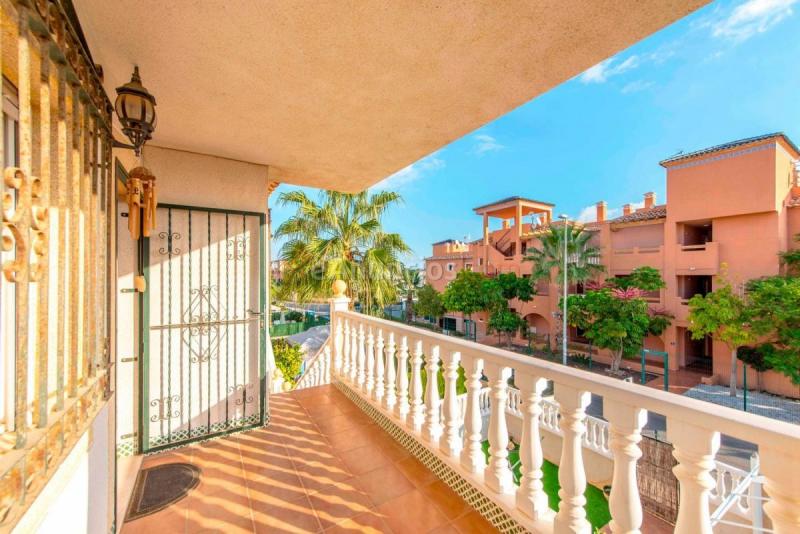 Casa en venta en Calle Rigoletto, Orihuela Costa, Orihuela