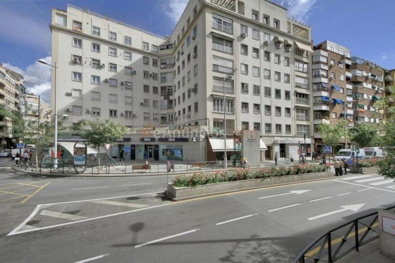 Apartamento en venta en Camino DE RONDA, Figares - San Antón, Granada