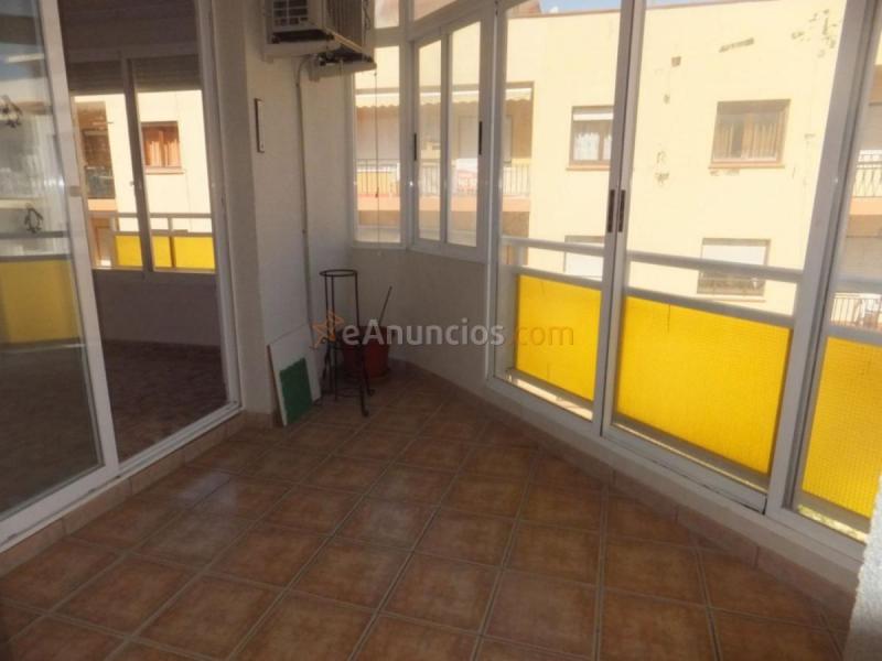 Apartamento en venta en Calle Joan de Garay, Calpe Pueblo, Calpe