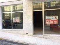 Local Comercial en venta en  Carrer de la Pau, Calpe Pueblo, Calpe