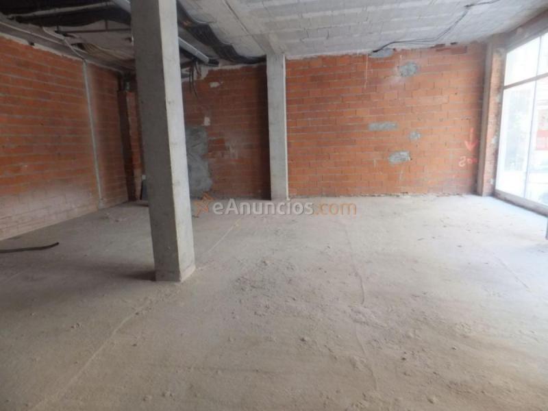 Local Comercial en venta en  Carrer de la Pau, Calpe Pueblo, Calpe