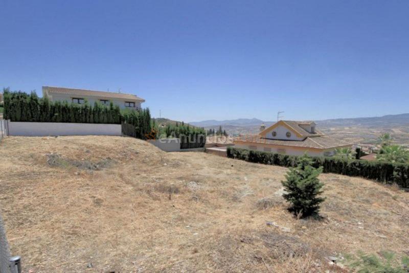 Parcela Rustica en venta en Calle E-1, Padul