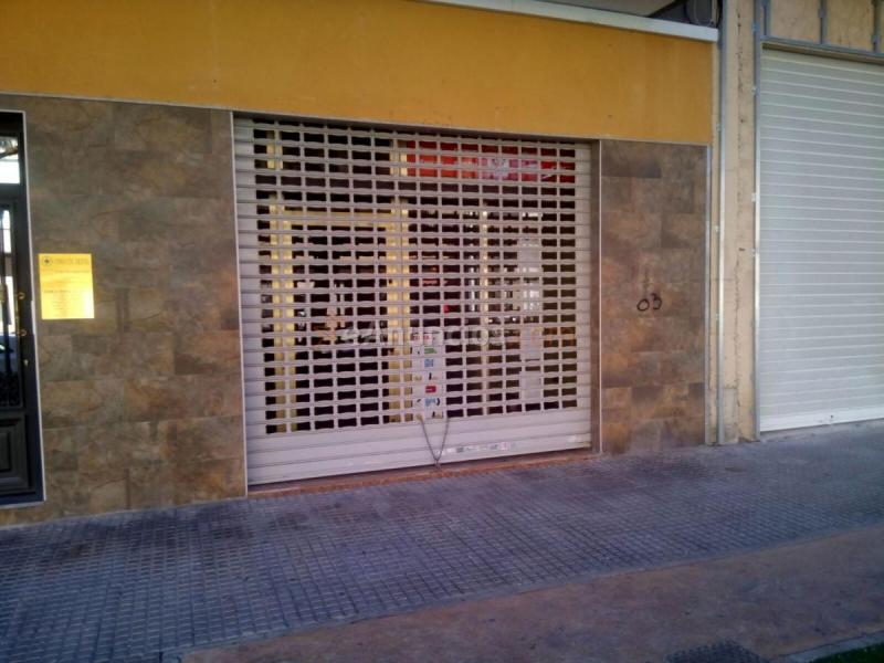 Local Comercial en venta en Avenida de Cartagena, El Altet-Balsares