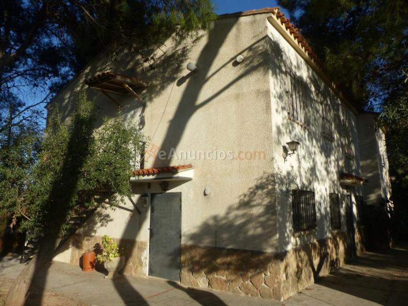 Adosado en venta en  Montealegre, L'Eliana