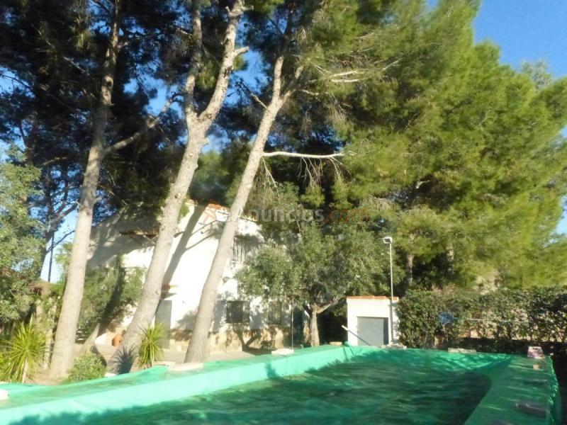 Adosado en venta en  Montealegre, L'Eliana