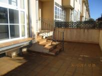 Casa en venta en Avenida Juan Carlos I, Polígono - Carrefour, Ávila