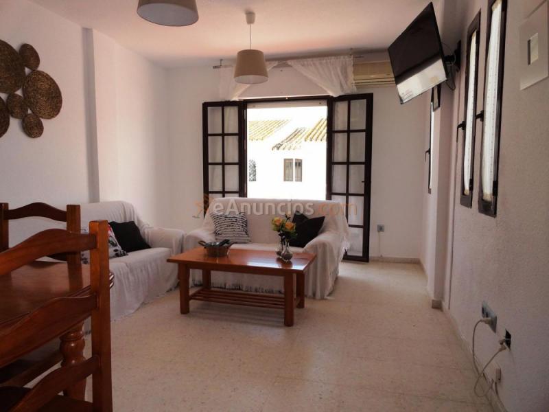 Apartamento en venta en  Urbanizacion Puertamar CF-14, El Portil