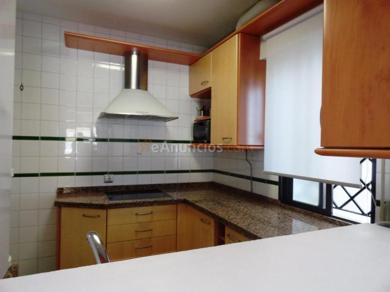 Apartamento en venta en  Urbanizacion Puertamar CF-14, El Portil