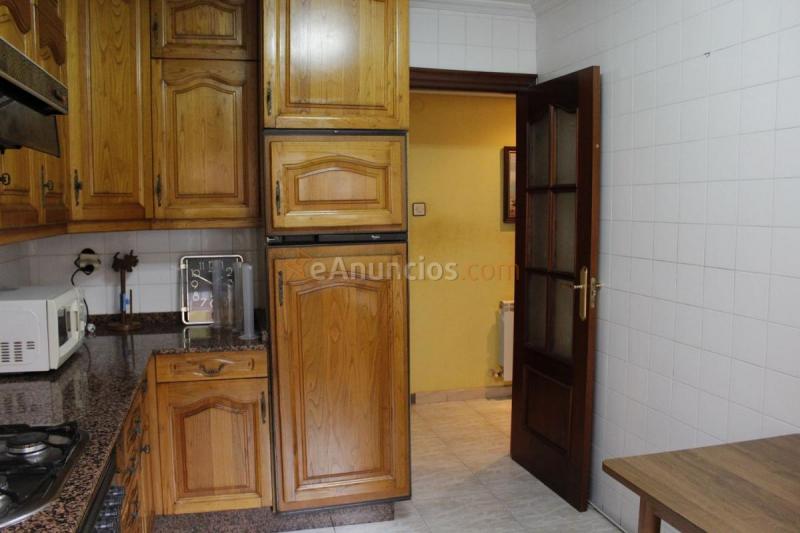 Apartamento en venta en  Sur, Gijón