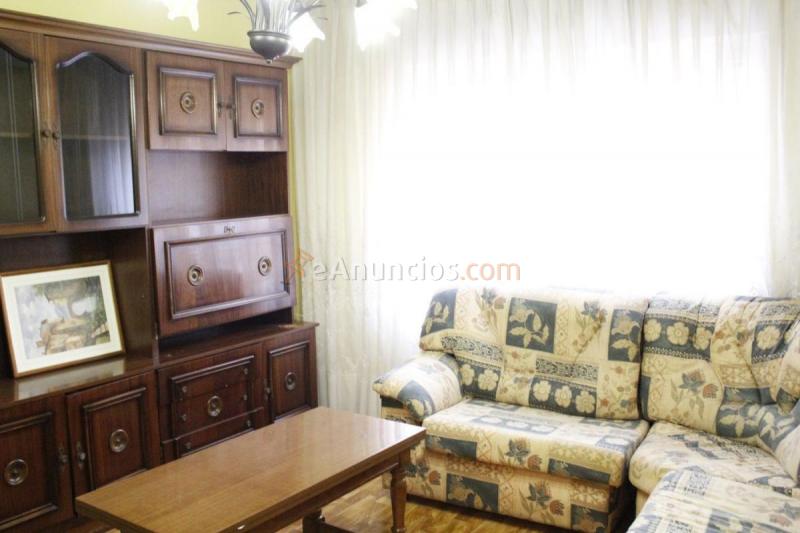 Apartamento en venta en  Sur, Gijón