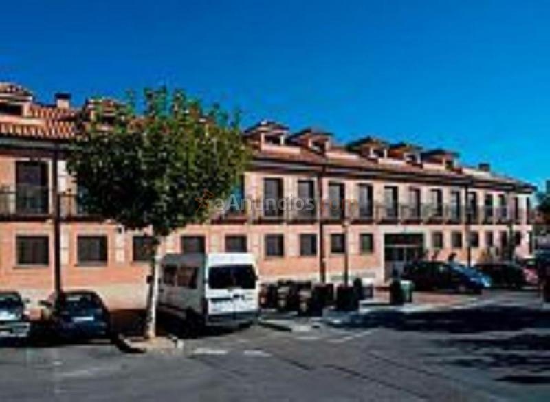 Duplex en venta en Plaza Palacio, Villa del Prado