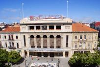 Apartamento en venta en  Centro, Gijón