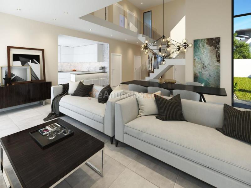 Adosado en venta en  Montealegre, L'Eliana