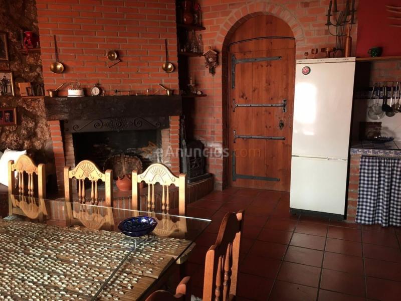 Adosado en venta en Carretera Valle, Baltanas