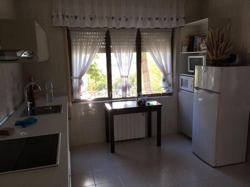 Adosado en venta en Carretera Valle, Baltanas