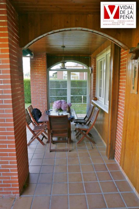 Adosado en venta en Calle Doctor González Torre, Penacastillo - Nuevamontaña, Santander