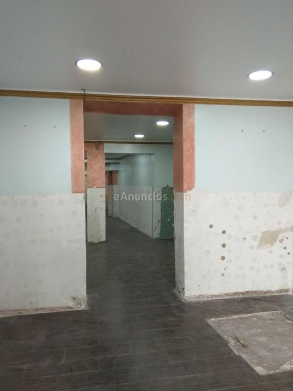 Local Comercial en alquiler en  Tirso de molina, Centro, Madrid