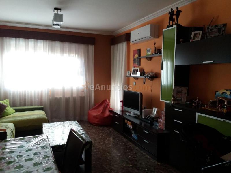 Apartamento en venta en  Núcleo Urbano, La Pobla de Vallbona