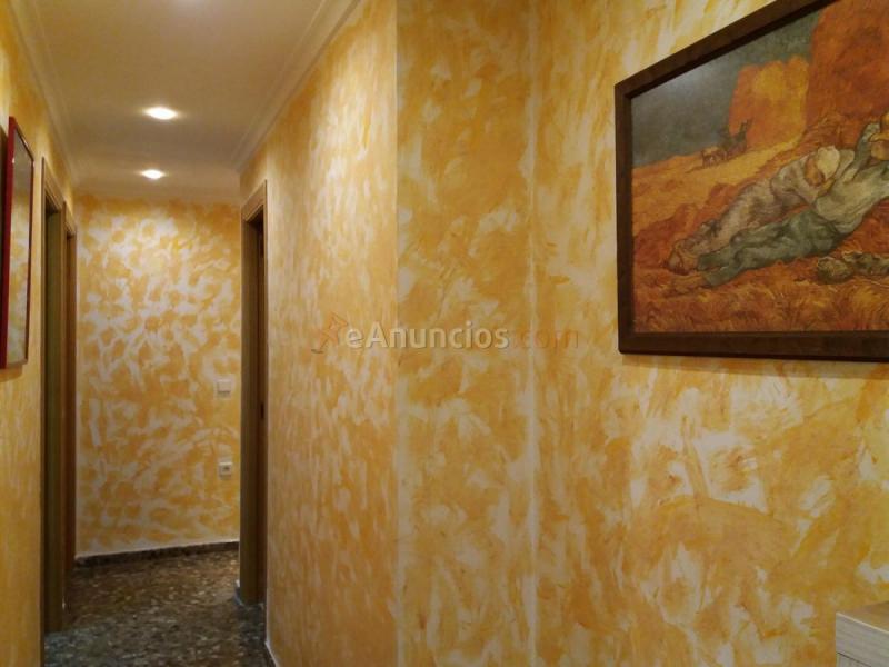 Apartamento en venta en  Núcleo Urbano, La Pobla de Vallbona