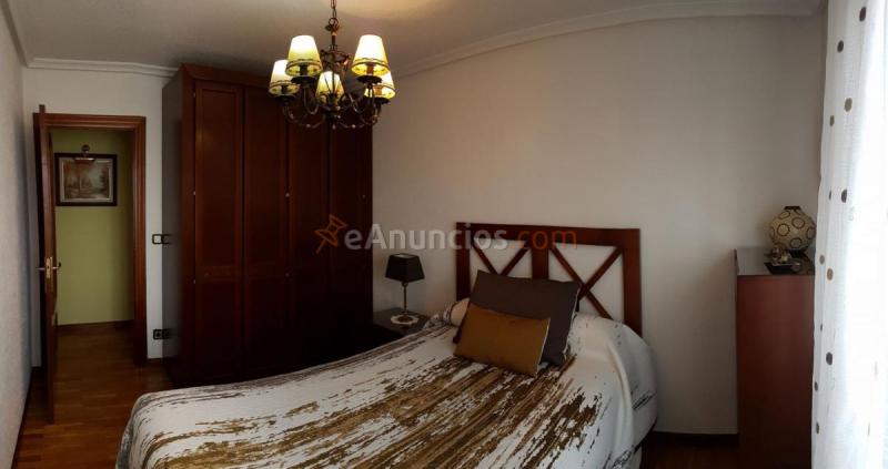 Apartamento en venta en Calle los Trigales, Eras del Bosque - S. Juanillo, Palencia