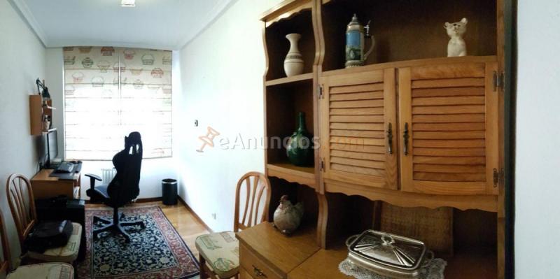 Apartamento en venta en Calle los Trigales, Eras del Bosque - S. Juanillo, Palencia