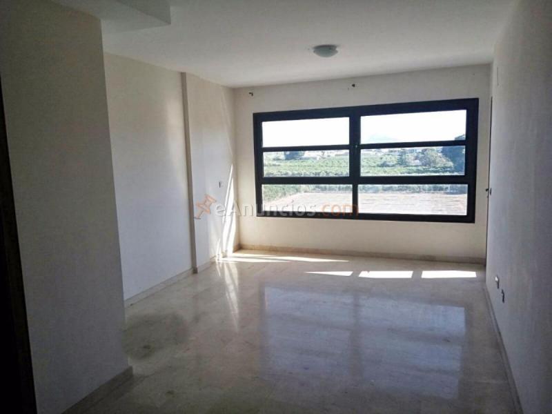 Apartamento en venta en Ronda Sur, Oliva pueblo, Oliva