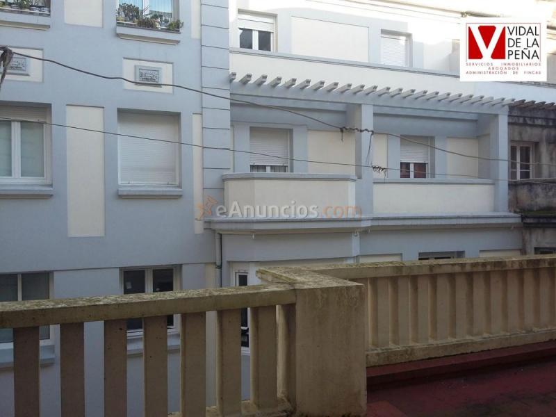 Apartamento en venta en  Centro - Ayuntamiento, Santander