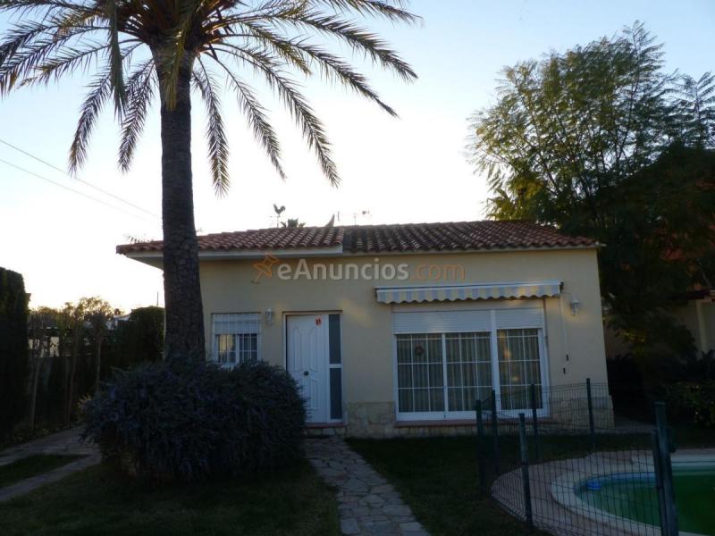 Adosado en venta en  Montesol, L'Eliana