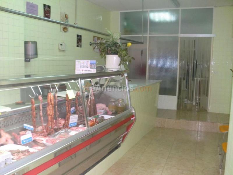 Local Comercial en alquiler en  Plaza 2, Requena
