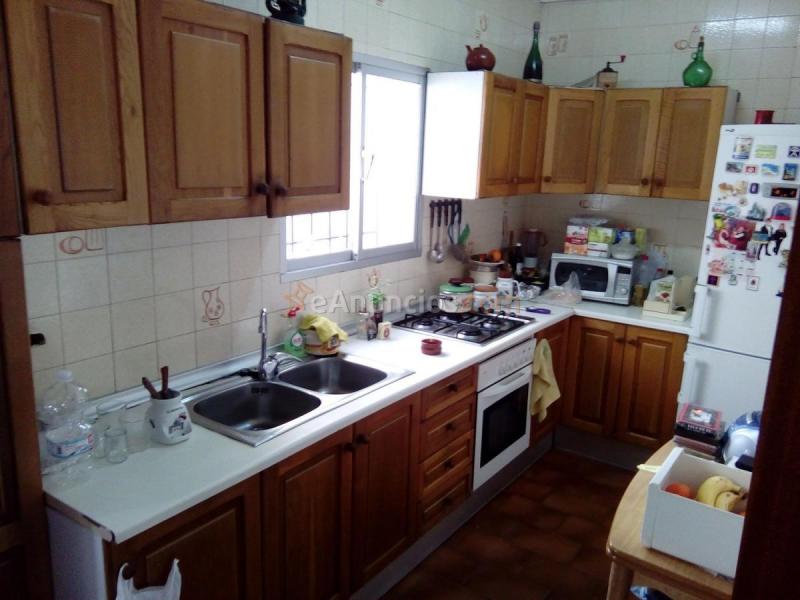 Adosado en venta en  Bailén - Miraflores, Málaga