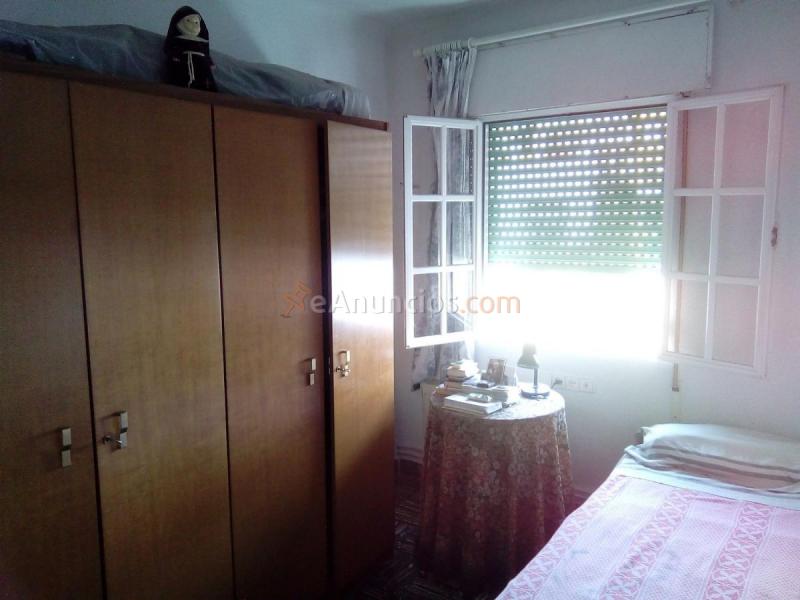 Adosado en venta en  Bailén - Miraflores, Málaga