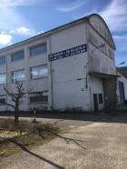 Edificio en venta en  Los Llanillos, Cascajares de la Sierra