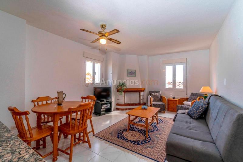 Atico en venta en  aquiles, Nueva Torrevieja - Aguas Nuevas, Torrevieja