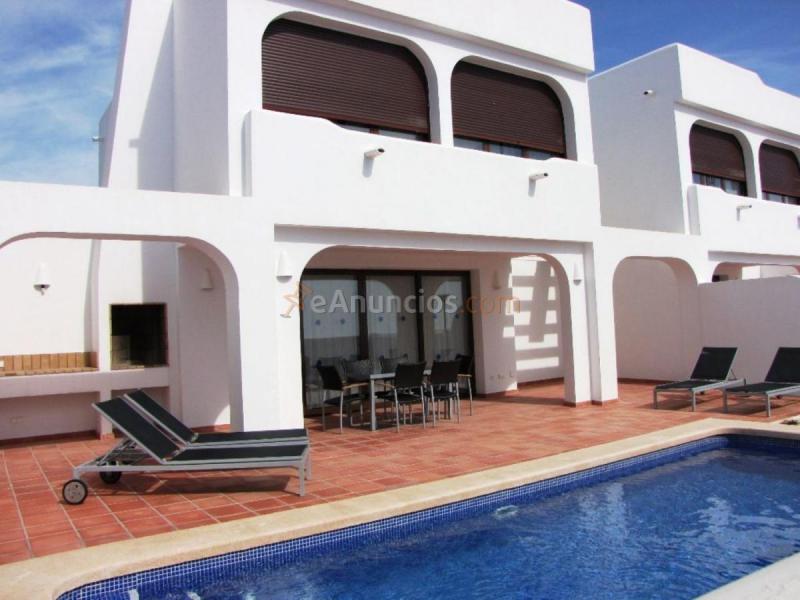 Casa en venta en  Partida Pinamar, Cometa-Carrió, Calpe