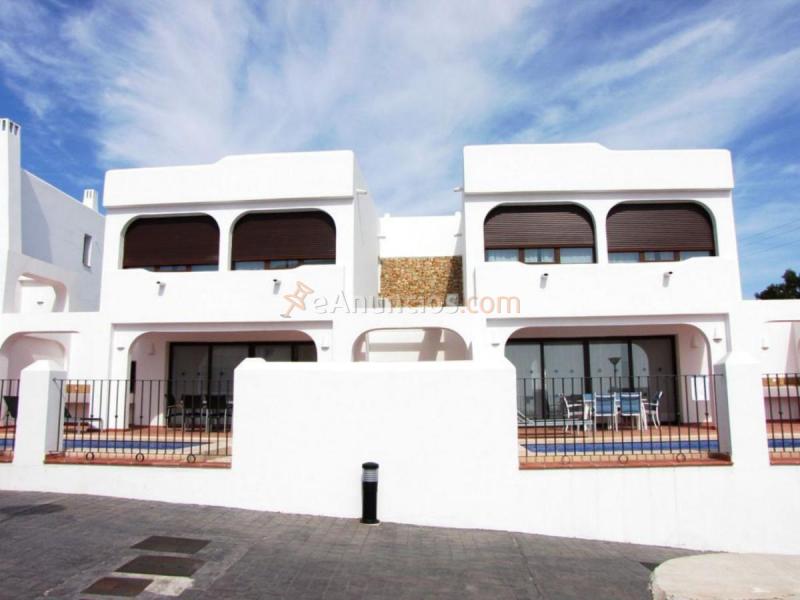 Casa en venta en  Partida Pinamar, Cometa-Carrió, Calpe