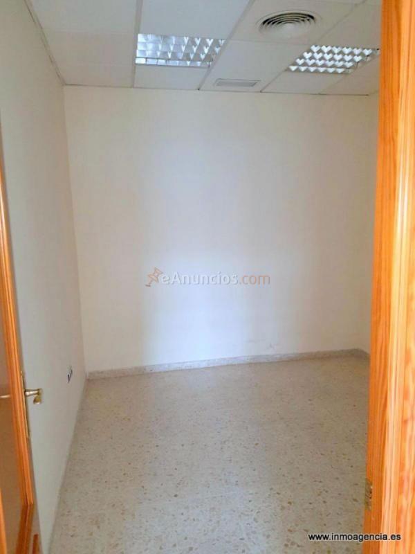 Local Comercial en alquiler en Avenida de la Innovación, Sevilla este, Sevilla