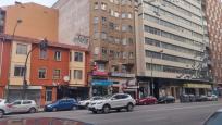 Local Comercial en alquiler en Calle de Vitoria, Capiscol - Gamonal, Burgos