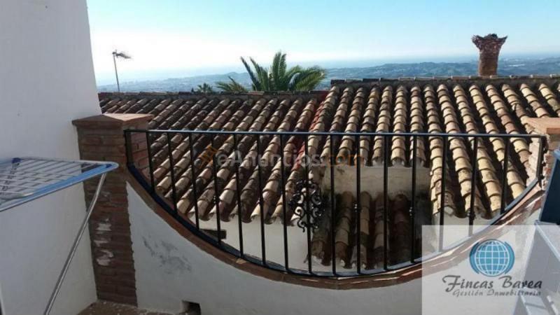 Casa en venta en  Mijas Pueblo - Peña Blanquilla, Mijas