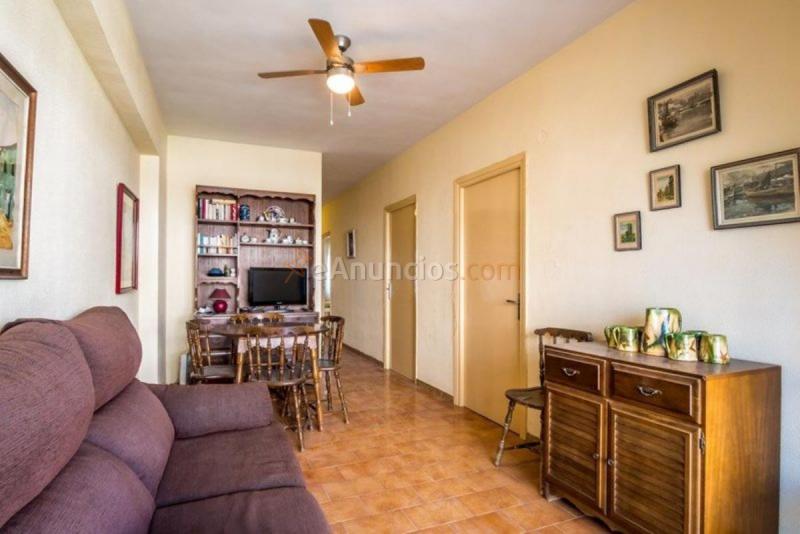 Apartamento en venta en Rambla de los hileros, Castell de Ferro