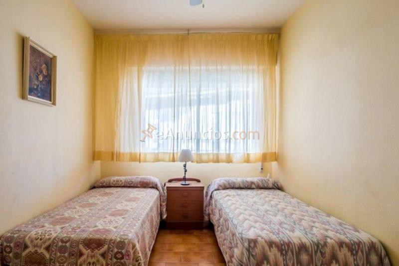 Apartamento en venta en Rambla de los hileros, Castell de Ferro