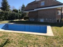 Adosado en venta en Calle MANZANARES, El Bosque, Villaviciosa de Odón