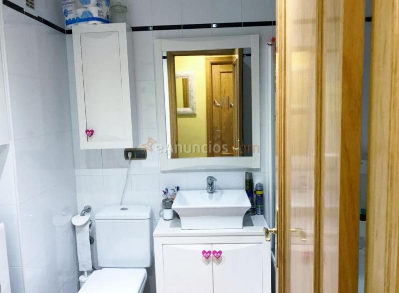 Apartamento en venta en  San José - Parador - Zurguen, Salamanca