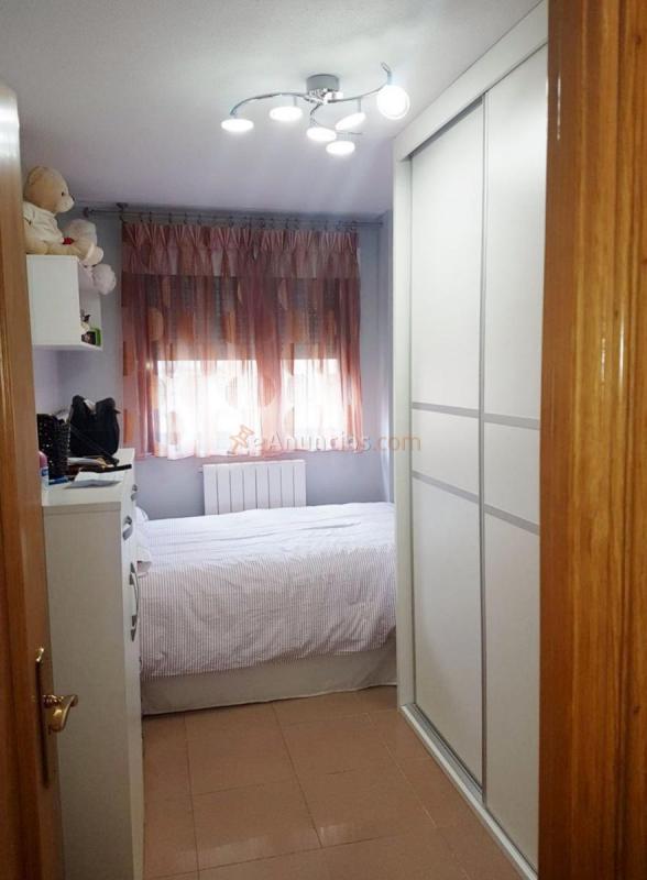 Apartamento en venta en  San José - Parador - Zurguen, Salamanca